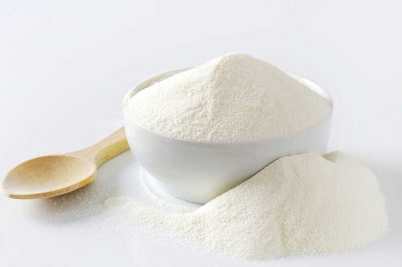Attivo il bonus latte artificiale 2021: come fare richiesta